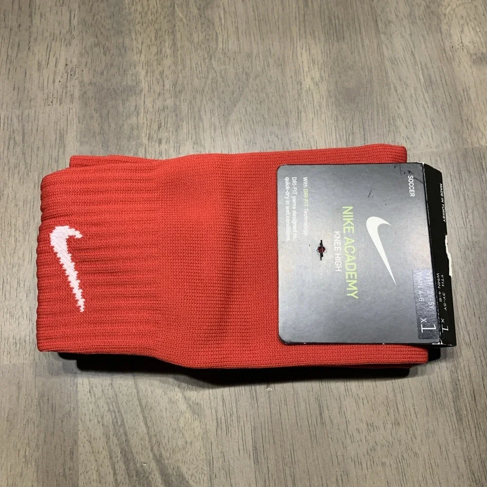 Nike academy knee
